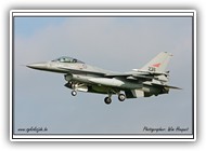 F-16AM RNoAF 276